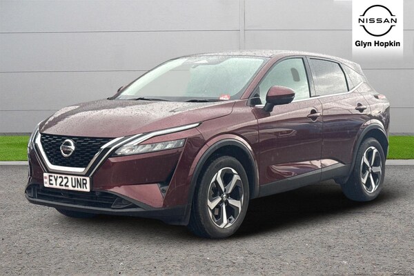 Used Nissan Qashqai 2022 for sale - 75180589: Photo 7