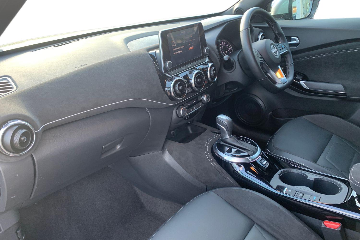 Used Nissan Juke 2023 for sale - 76466391: Photo 13