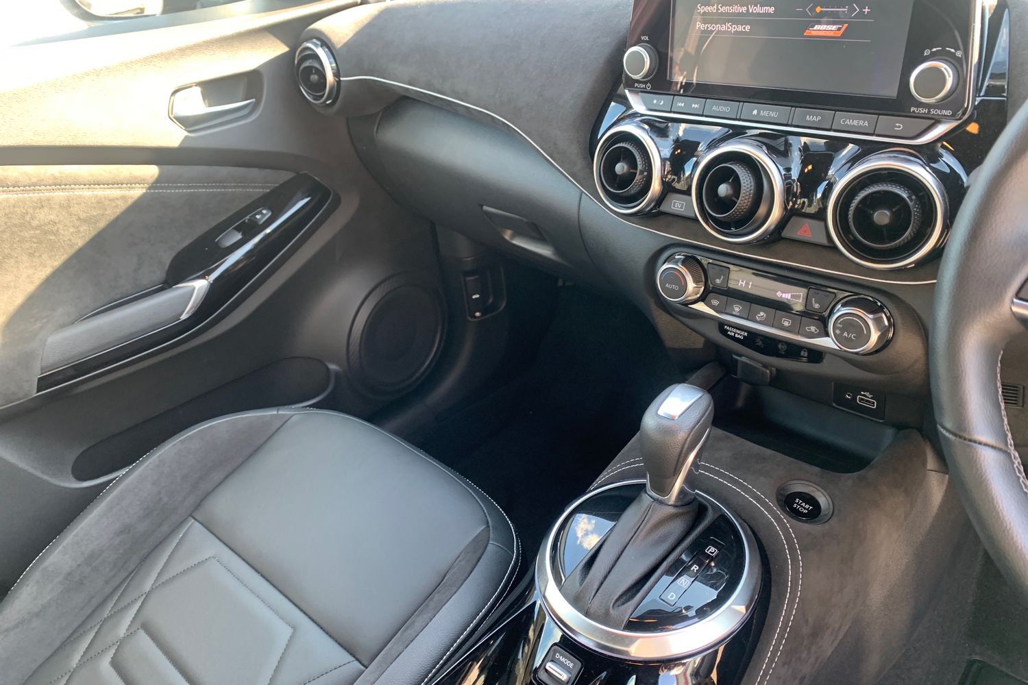 Used Nissan Juke 2023 for sale - 76466391: Photo 14