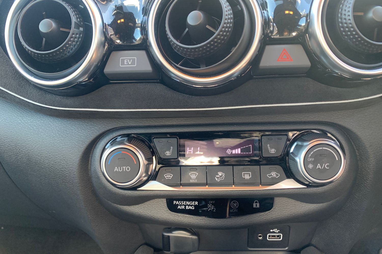 Used Nissan Juke 2023 for sale - 76466391: Photo 15