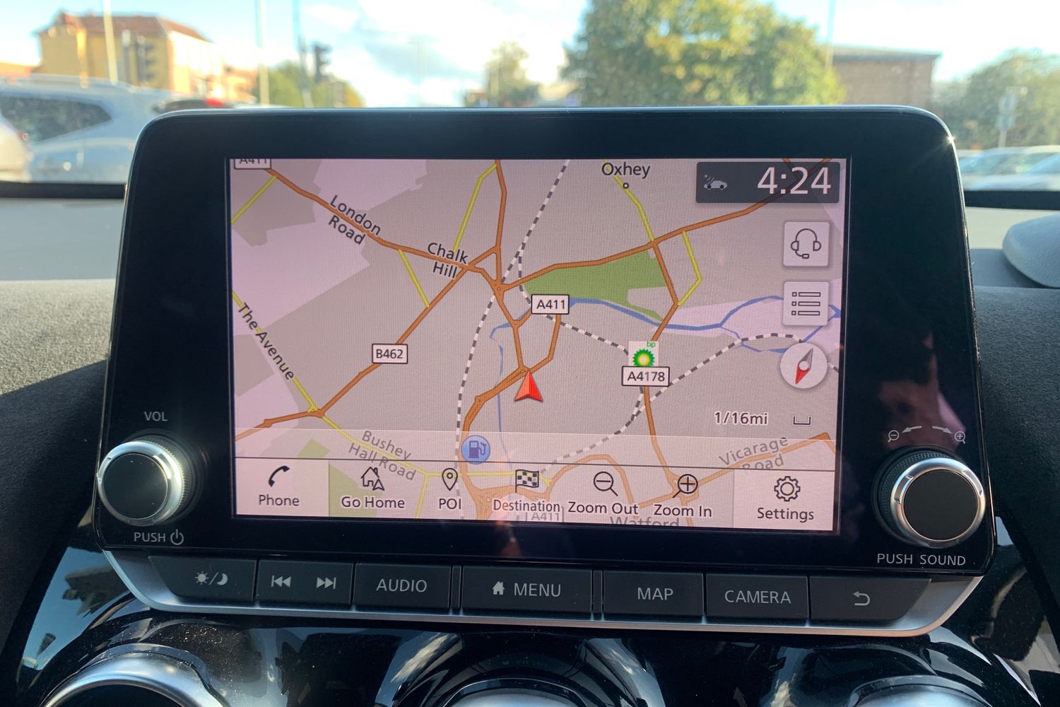 Used Nissan Juke 2023 for sale - 76466391: Photo 18