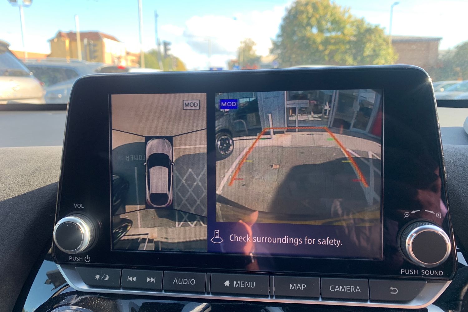 Used Nissan Juke 2023 for sale - 76466391: Photo 19