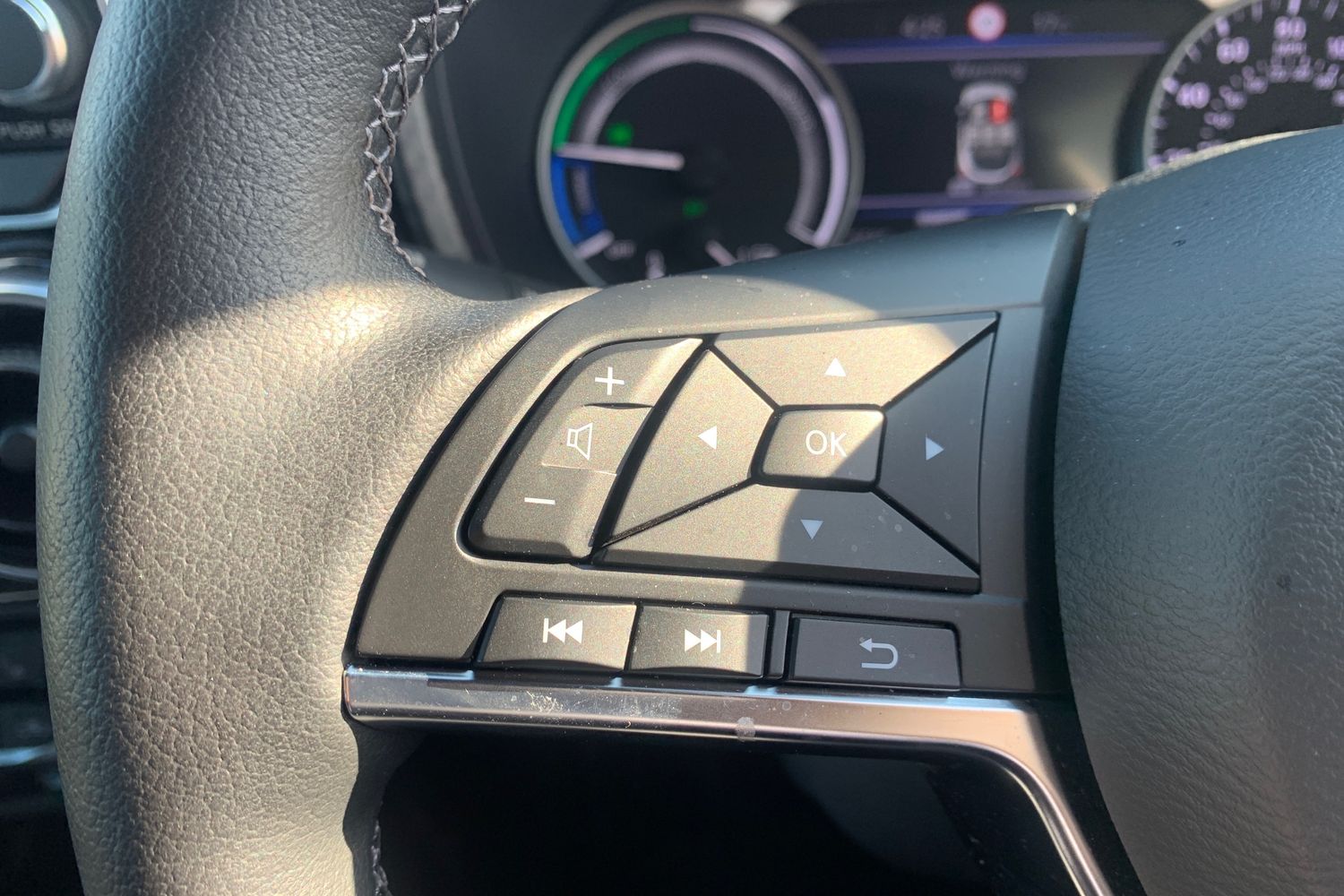 Used Nissan Juke 2023 for sale - 76466391: Photo 21