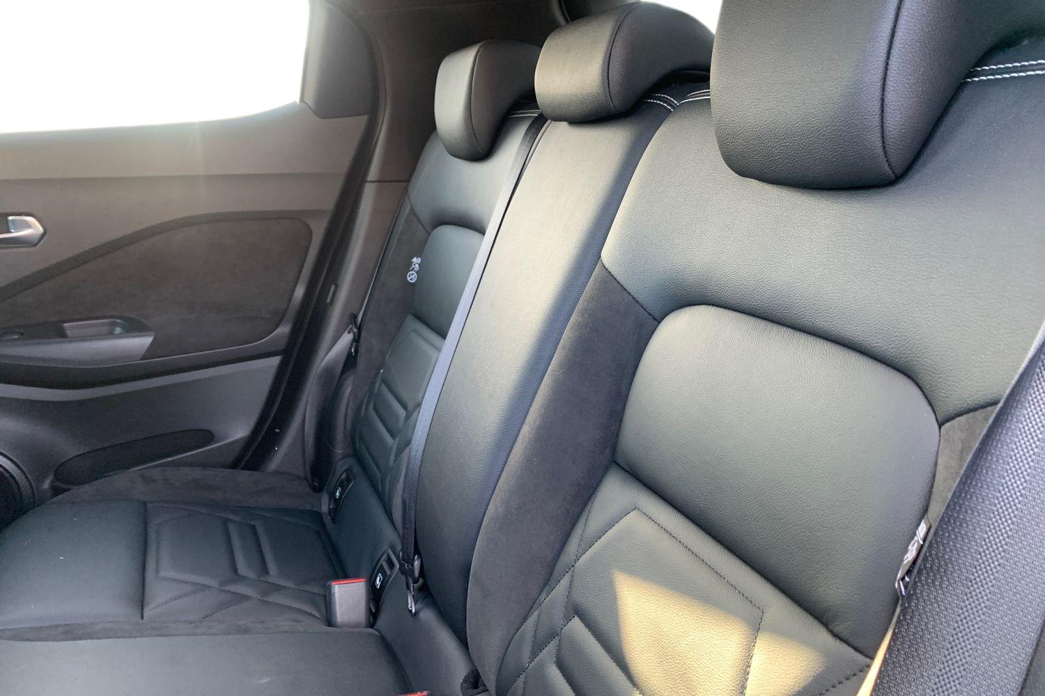 Used Nissan Juke 2023 for sale - 76466391: Photo 23