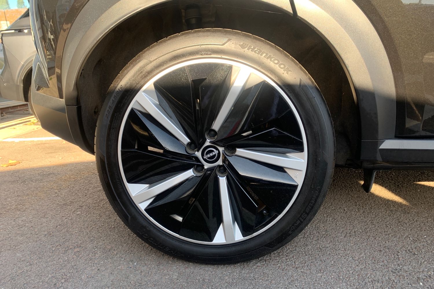 Used Nissan Juke 2023 for sale - 76466391: Photo 25