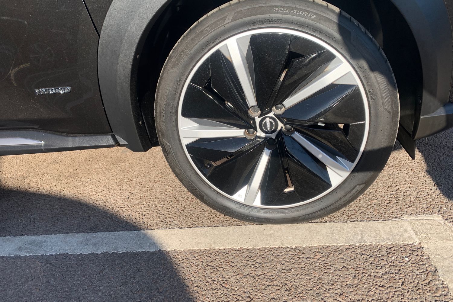 Used Nissan Juke 2023 for sale - 76466391: Photo 26