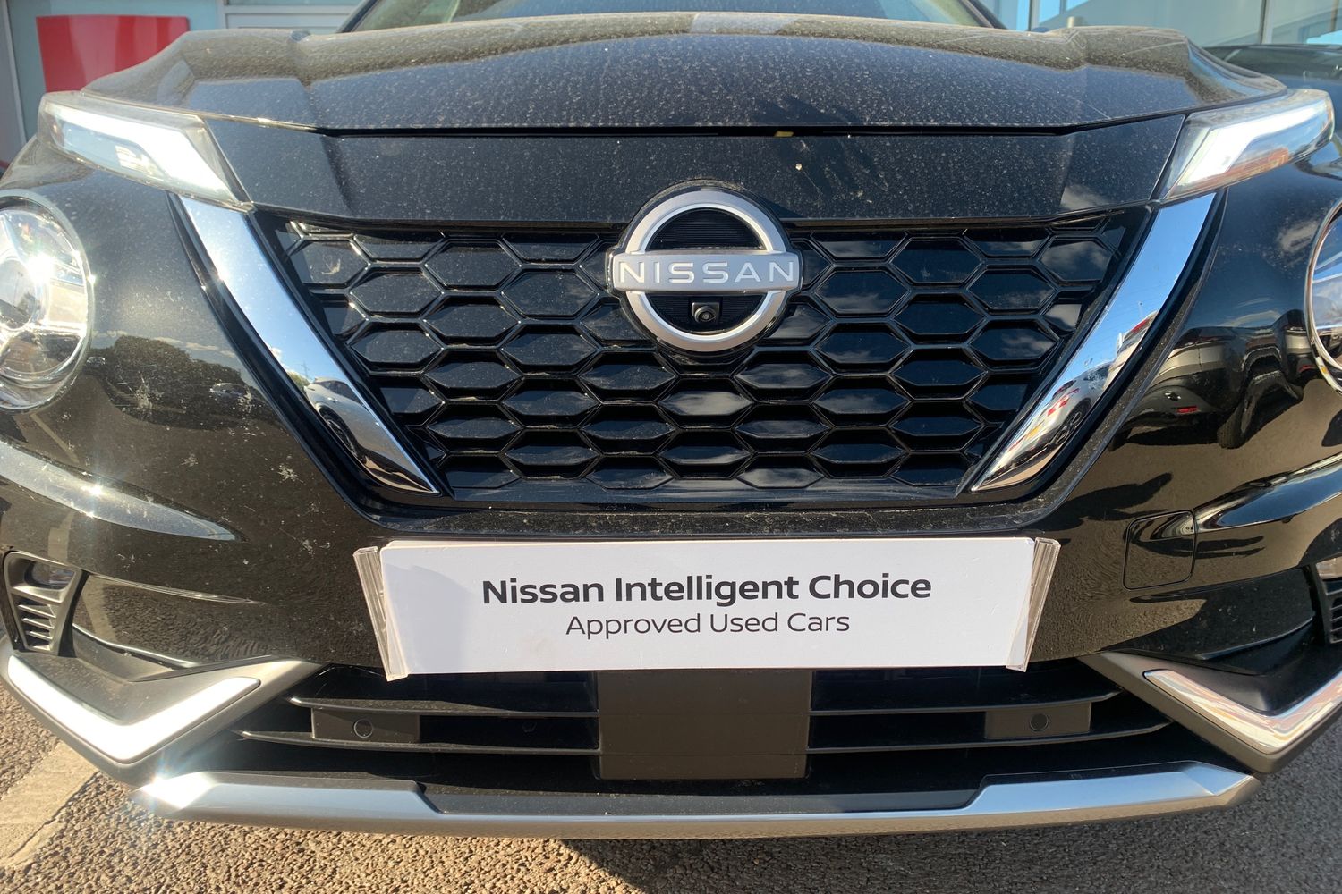 Used Nissan Juke 2023 for sale - 76466391: Photo 27