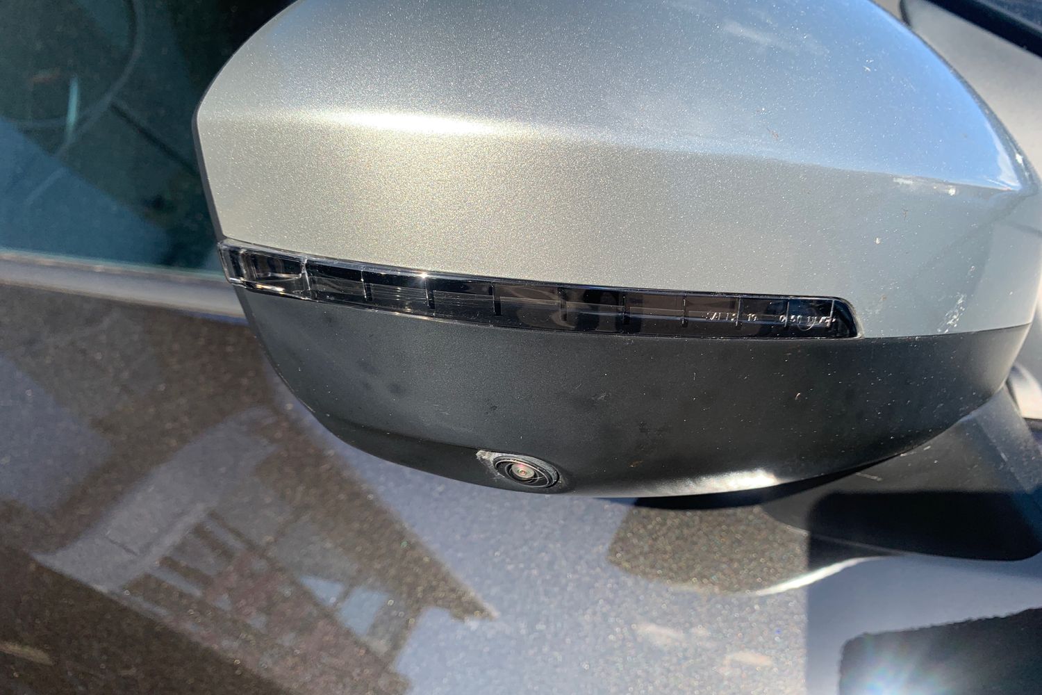 Used Nissan Juke 2023 for sale - 76466391: Photo 28