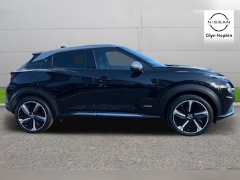 Used Nissan Juke 2023 for sale - 76466391: Photo