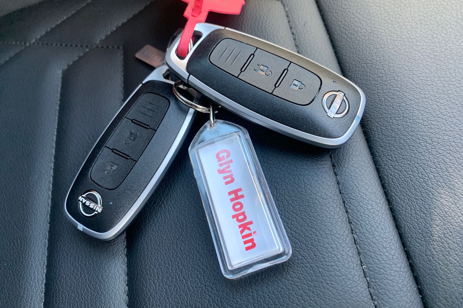 Used Nissan Juke 2023 for sale - 76466391: Photo 35