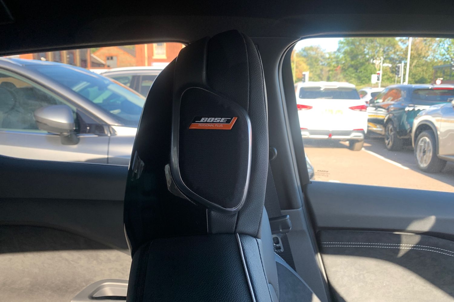 Used Nissan Juke 2023 for sale - 76466391: Photo 36