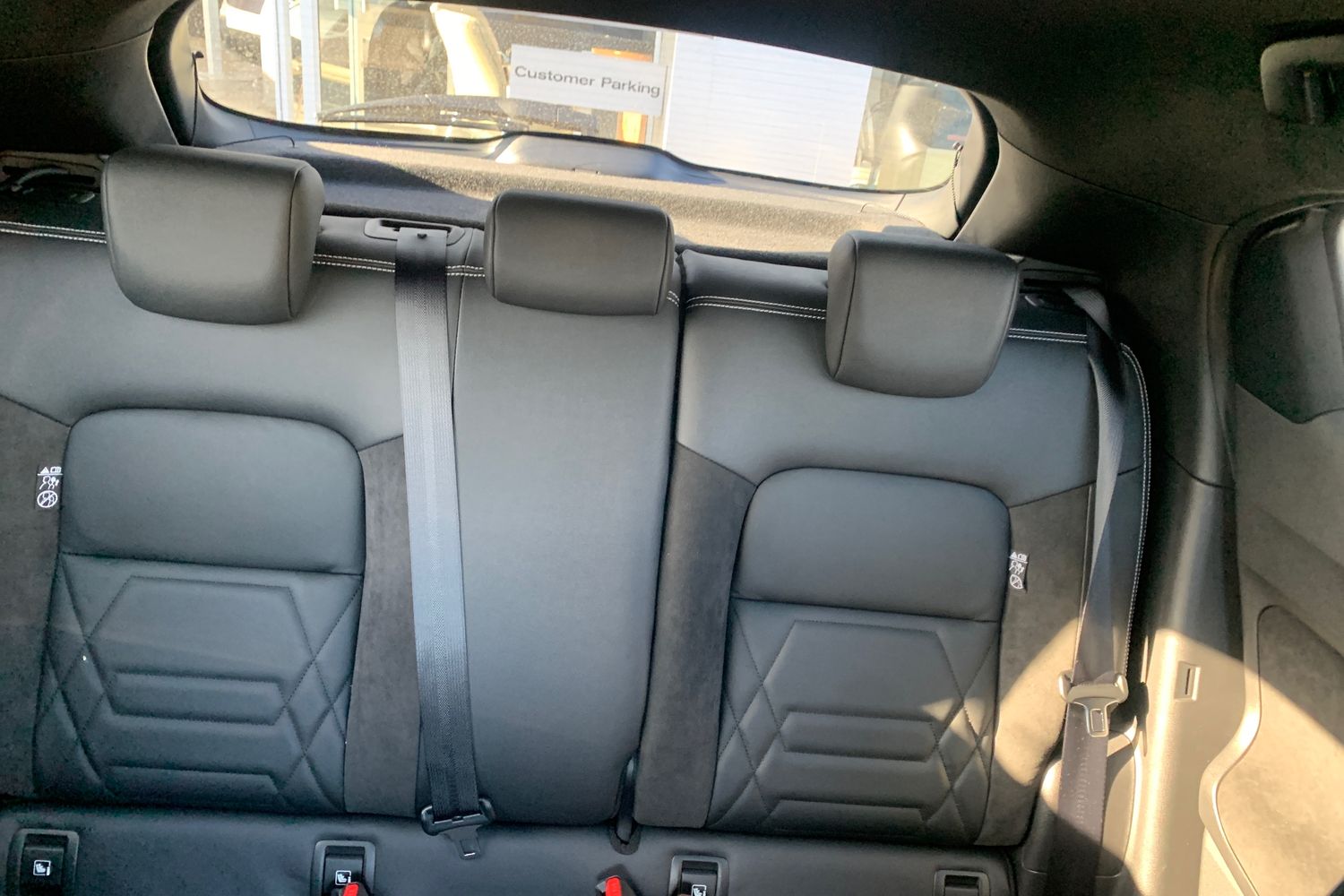 Used Nissan Juke 2023 for sale - 76466391: Photo 37