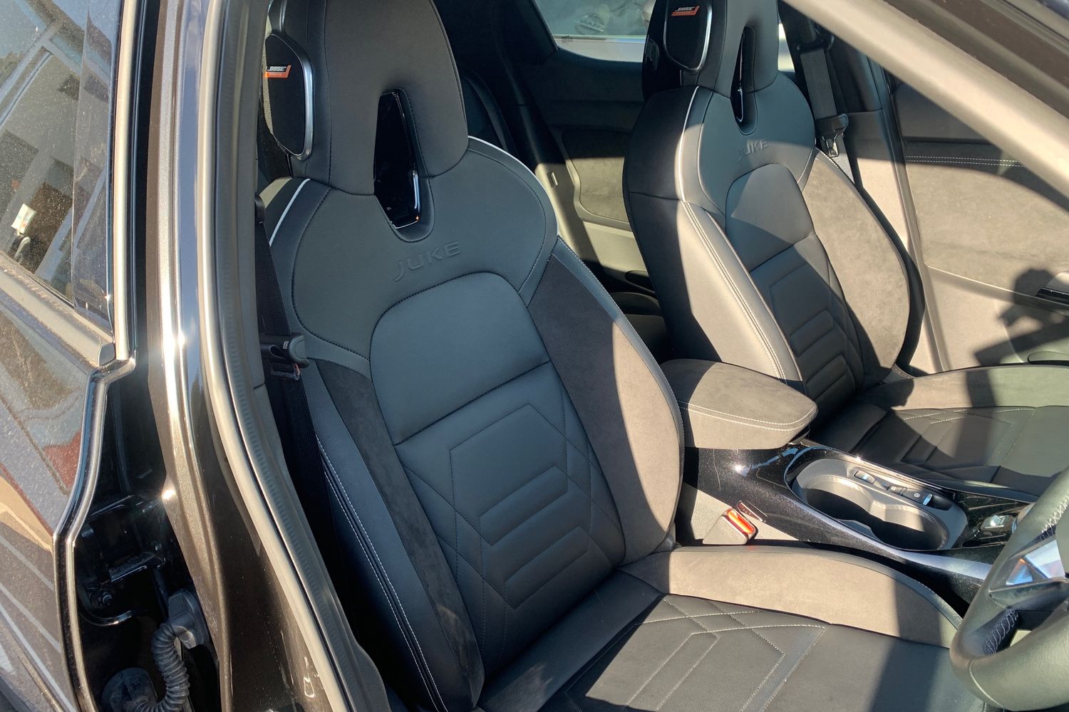 Used Nissan Juke 2023 for sale - 76466391: Photo 38