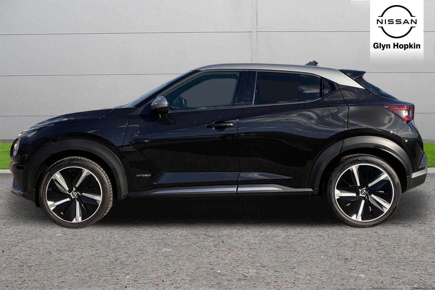 Used Nissan Juke 2023 for sale - 76466391: Photo 6