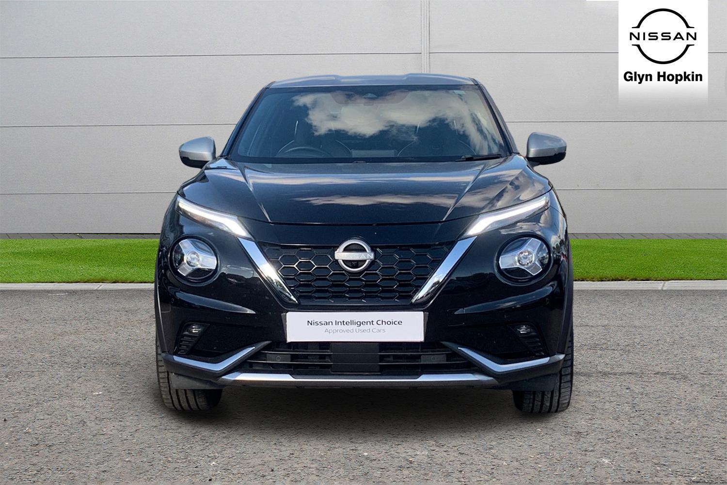 Used Nissan Juke 2023 for sale - 76466391: Photo 8
