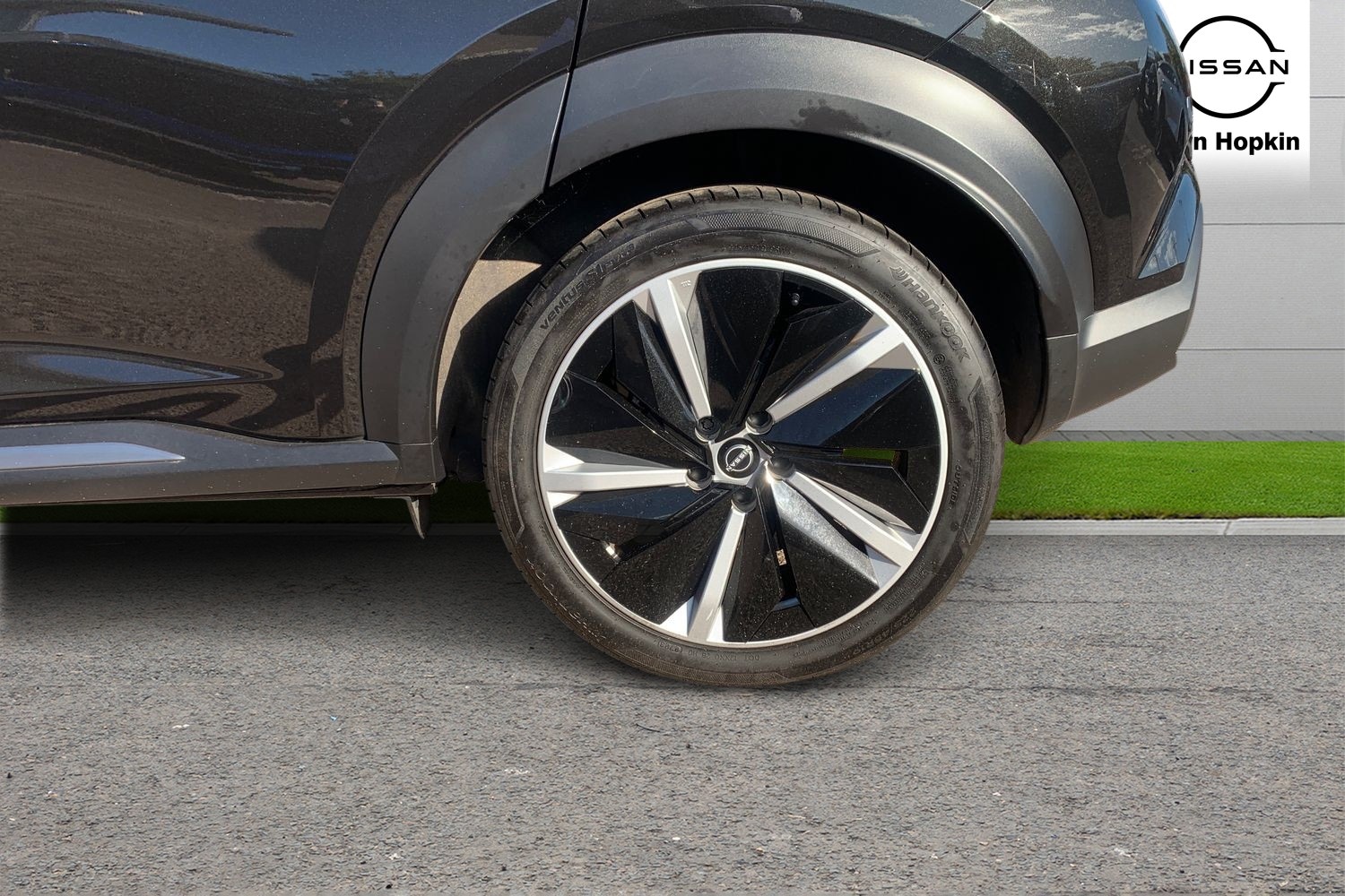 Used Nissan Juke 2023 for sale - 76466391: Photo 9