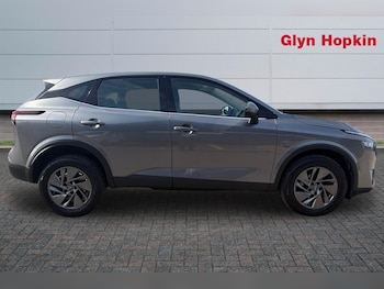 Used Nissan Qashqai 2023 for sale - 78624442: Photo