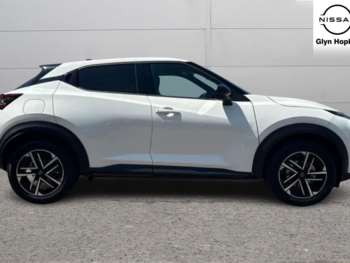Used Nissan Juke 2025 for sale - 74857116: Photo