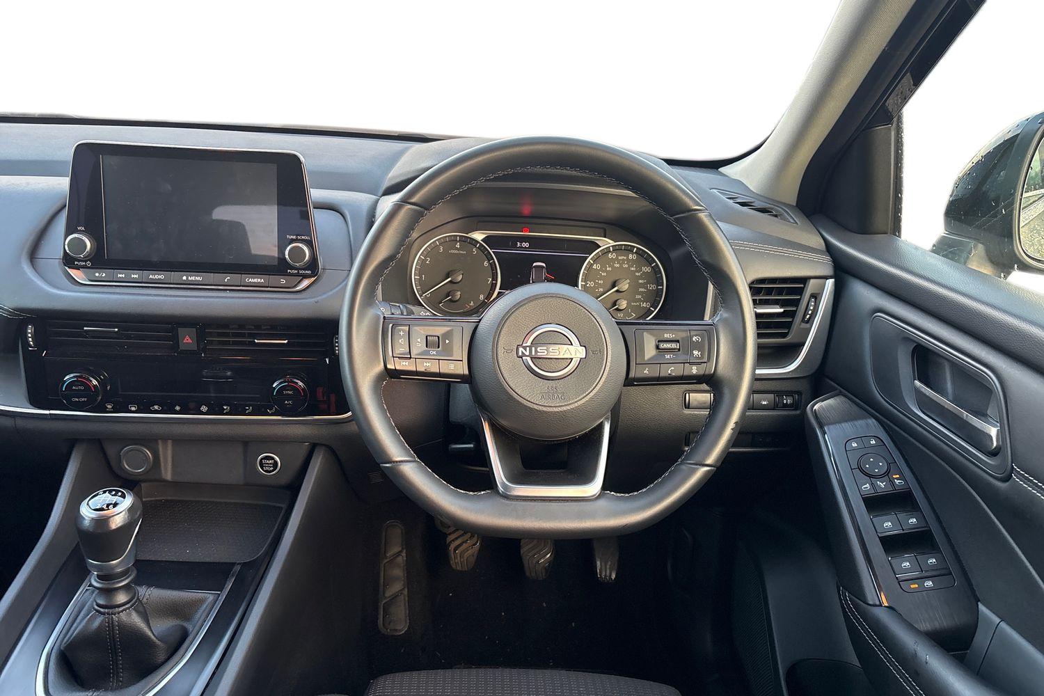 Used Nissan Qashqai 2022 for sale - 76328317: Photo 11