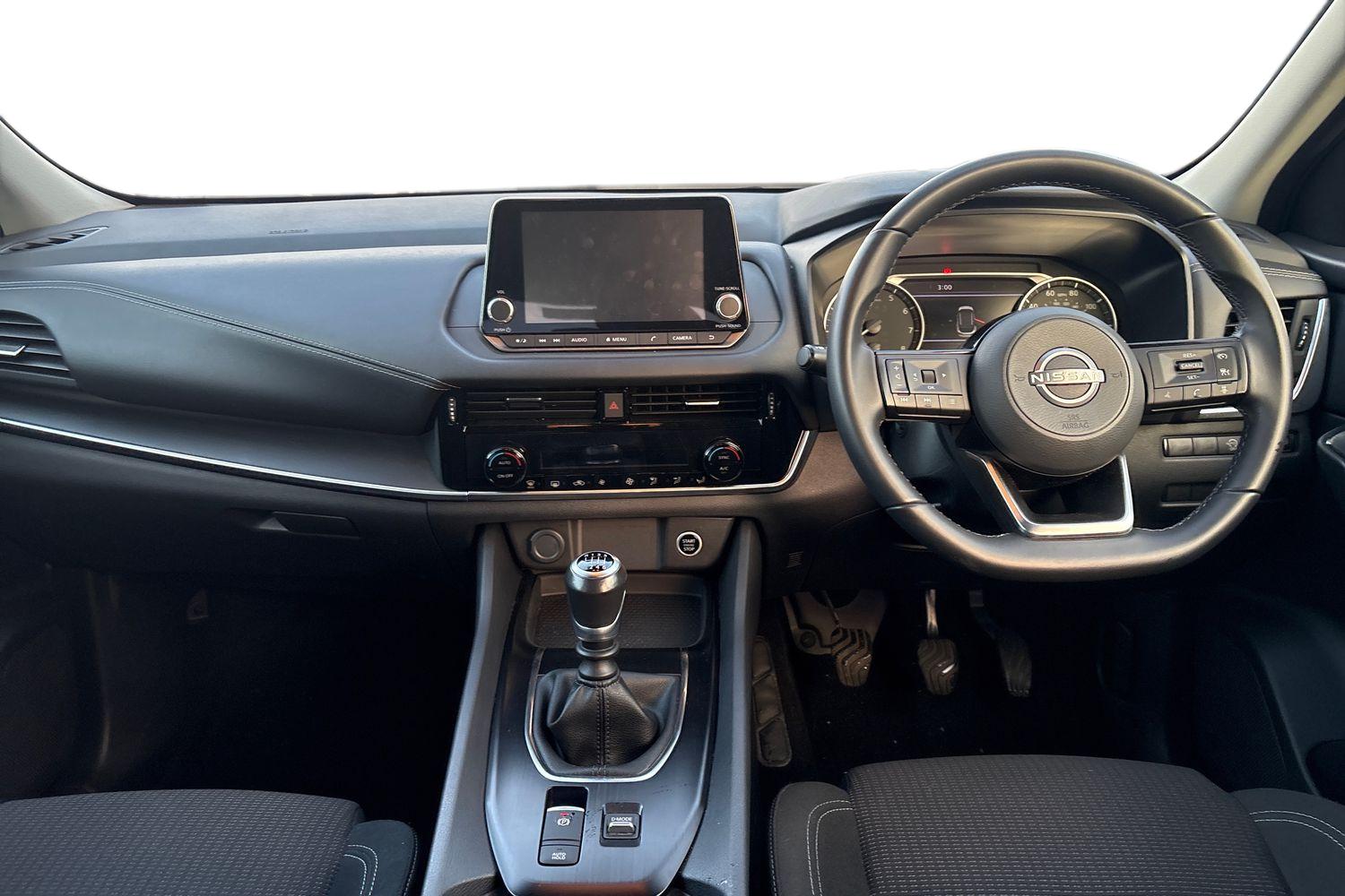 Used Nissan Qashqai 2022 for sale - 76328317: Photo 12