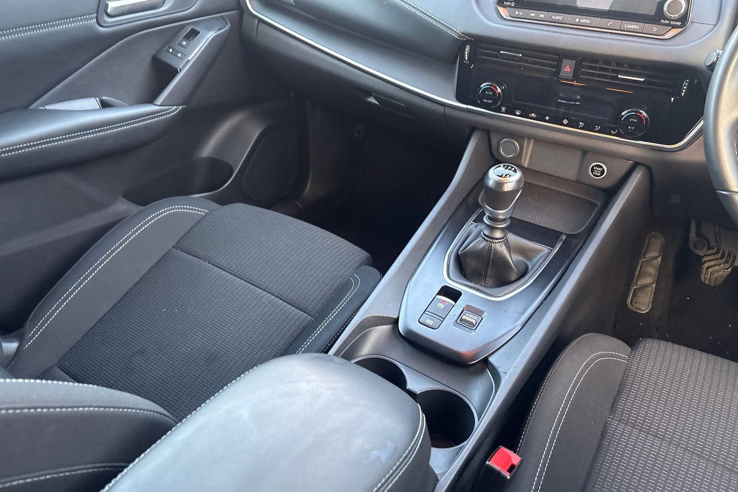 Used Nissan Qashqai 2022 for sale - 76328317: Photo 14