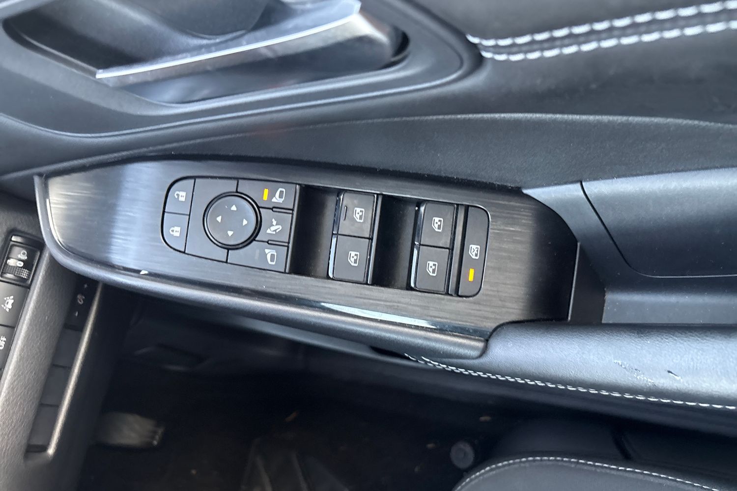 Used Nissan Qashqai 2022 for sale - 76328317: Photo 16