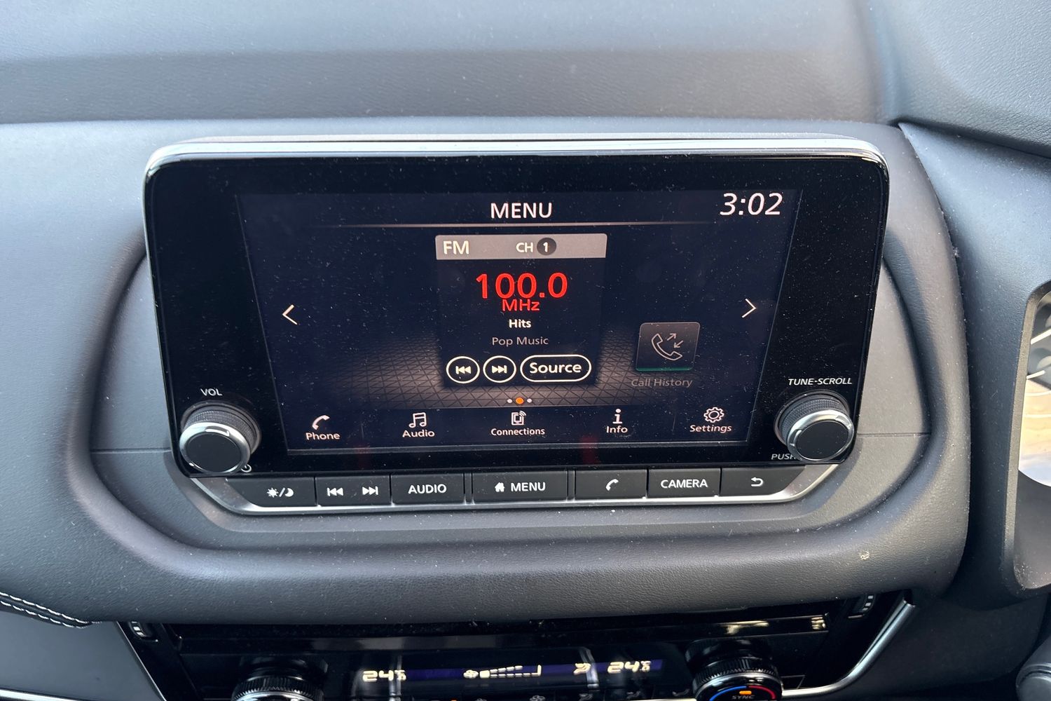 Used Nissan Qashqai 2022 for sale - 76328317: Photo 17