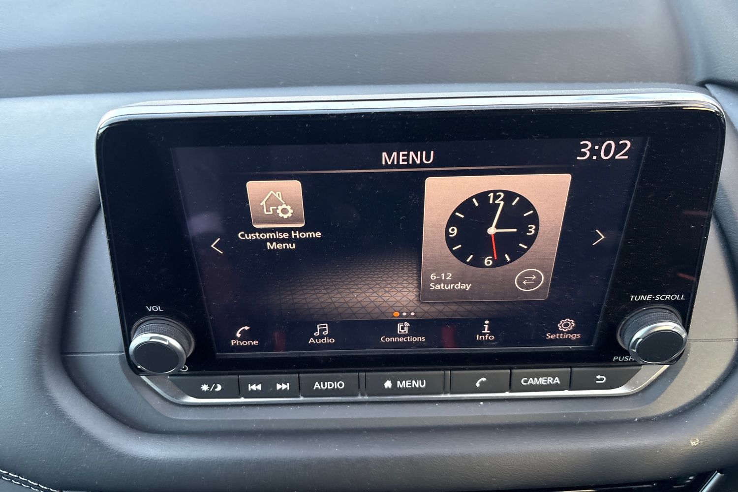 Used Nissan Qashqai 2022 for sale - 76328317: Photo 18