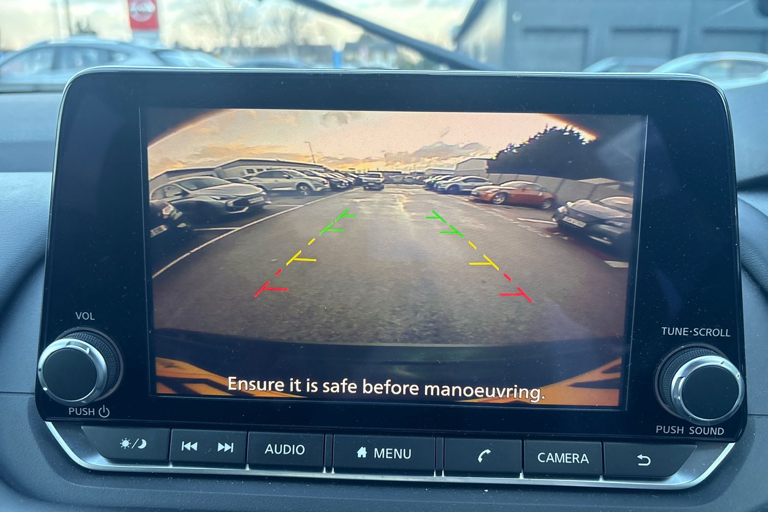 Used Nissan Qashqai 2022 for sale - 76328317: Photo 19