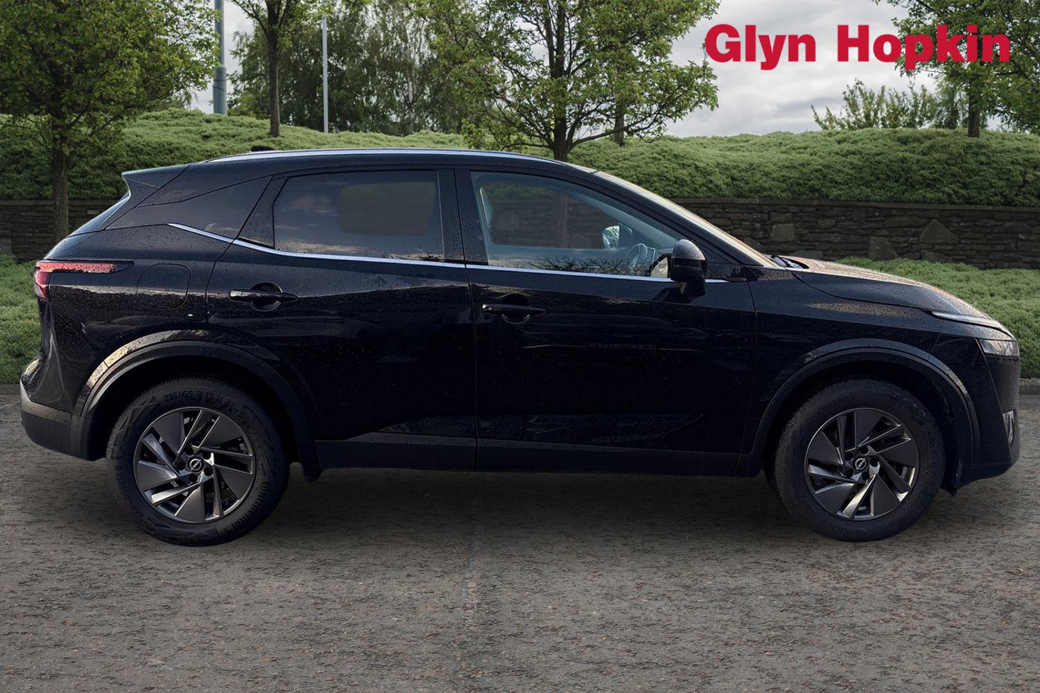 Used Nissan Qashqai 2022 for sale - 76328317: Photo 2
