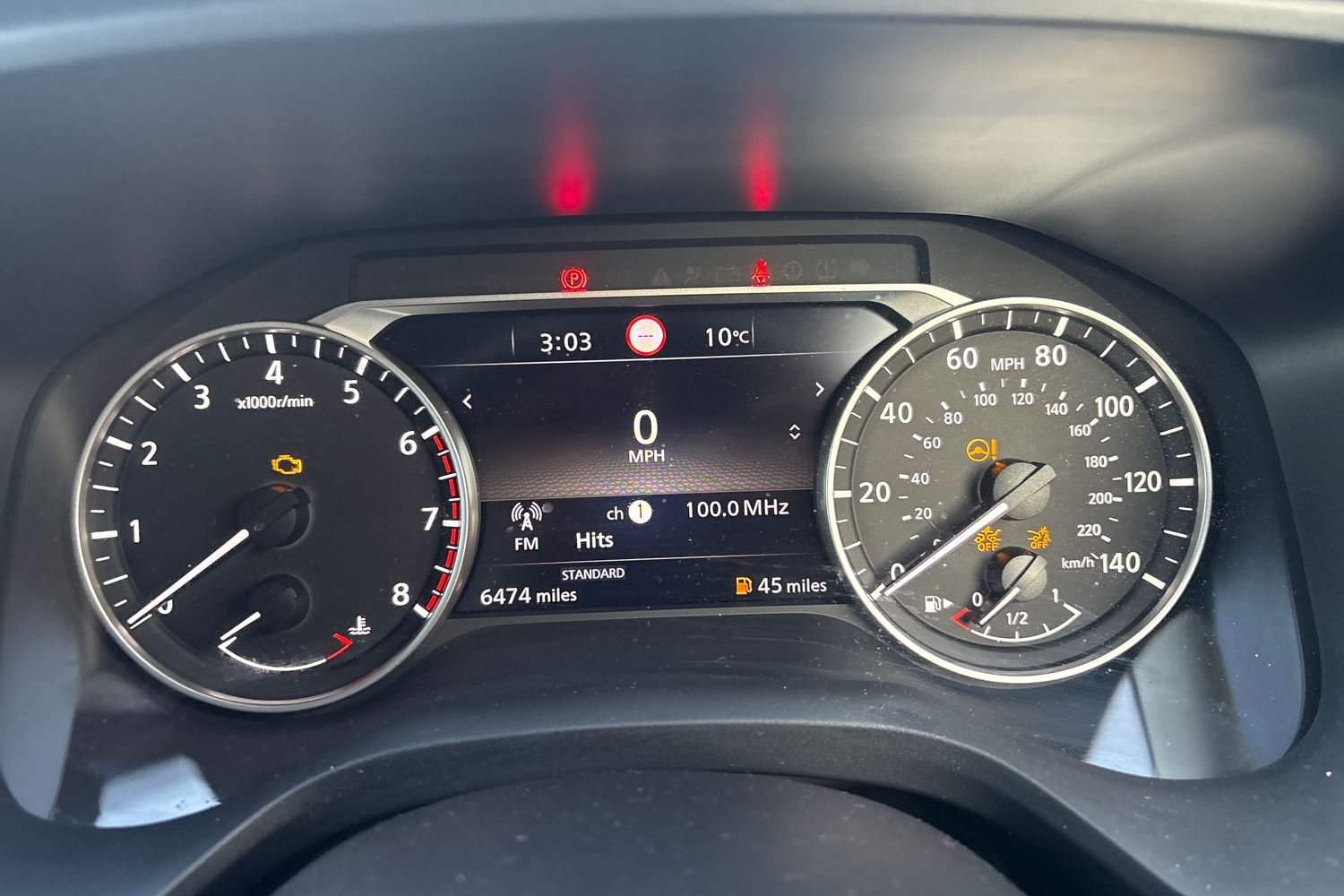 Used Nissan Qashqai 2022 for sale - 76328317: Photo 20