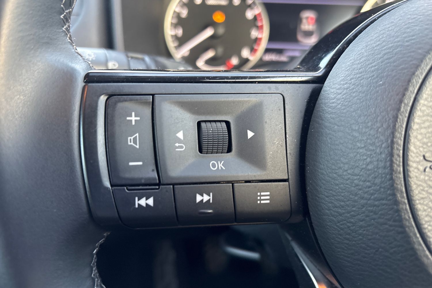 Used Nissan Qashqai 2022 for sale - 76328317: Photo 21