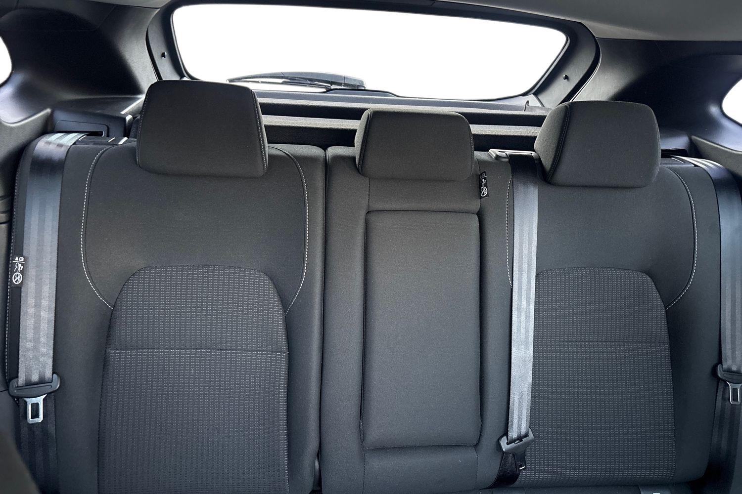 Used Nissan Qashqai 2022 for sale - 76328317: Photo 23