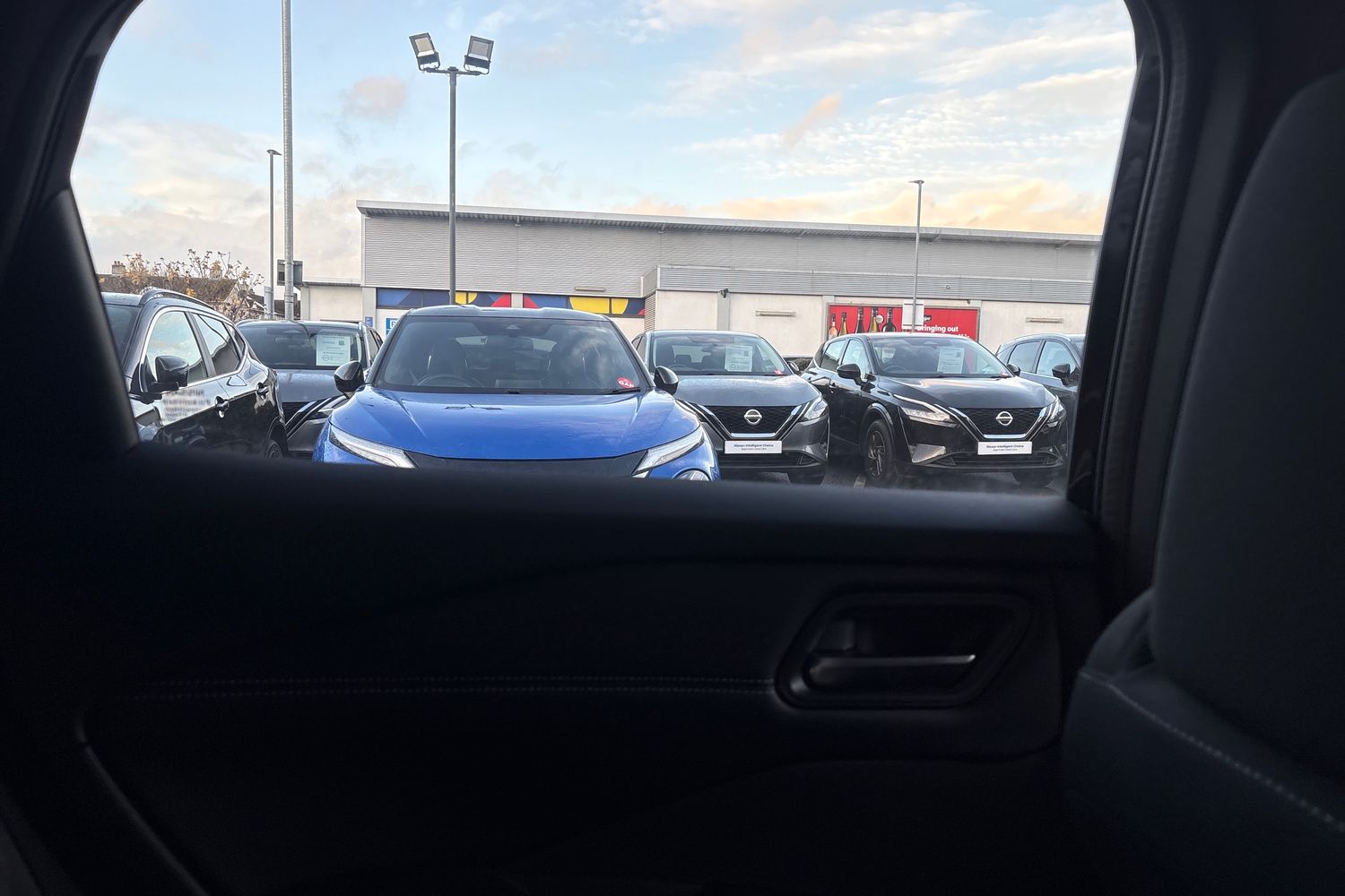 Used Nissan Qashqai 2022 for sale - 76328317: Photo 26