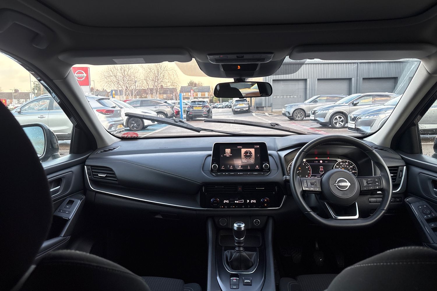 Used Nissan Qashqai 2022 for sale - 76328317: Photo 27