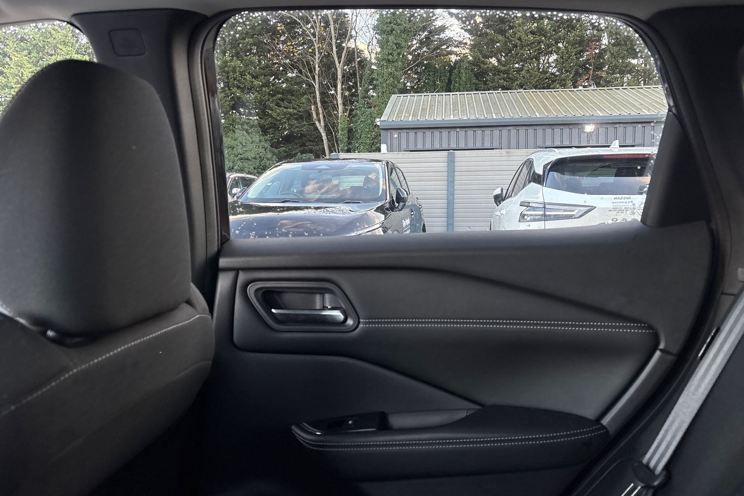 Used Nissan Qashqai 2022 for sale - 76328317: Photo 28