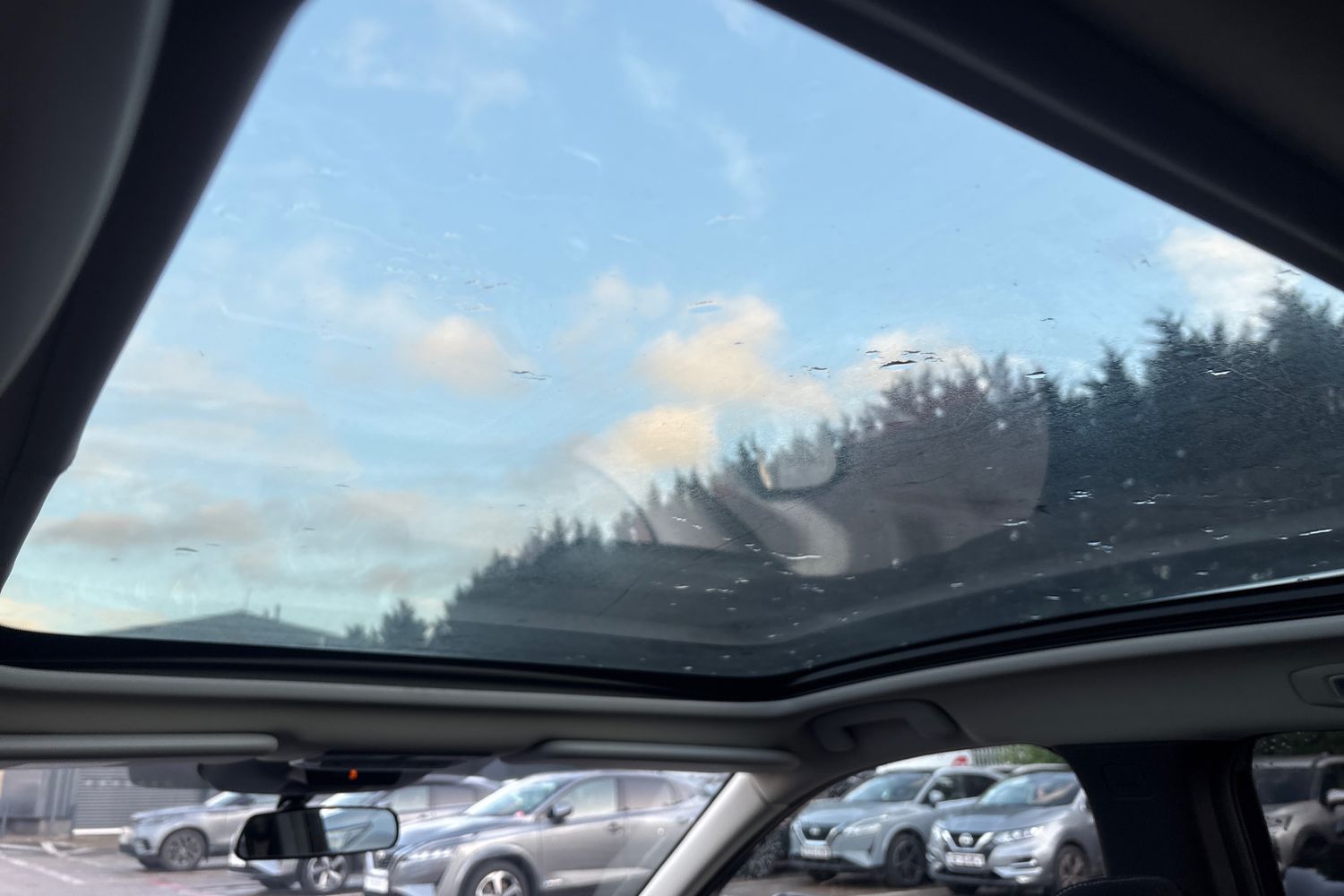 Used Nissan Qashqai 2022 for sale - 76328317: Photo 29