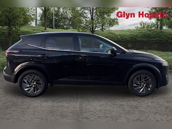 Used Nissan Qashqai 2022 for sale - 76328317: Photo