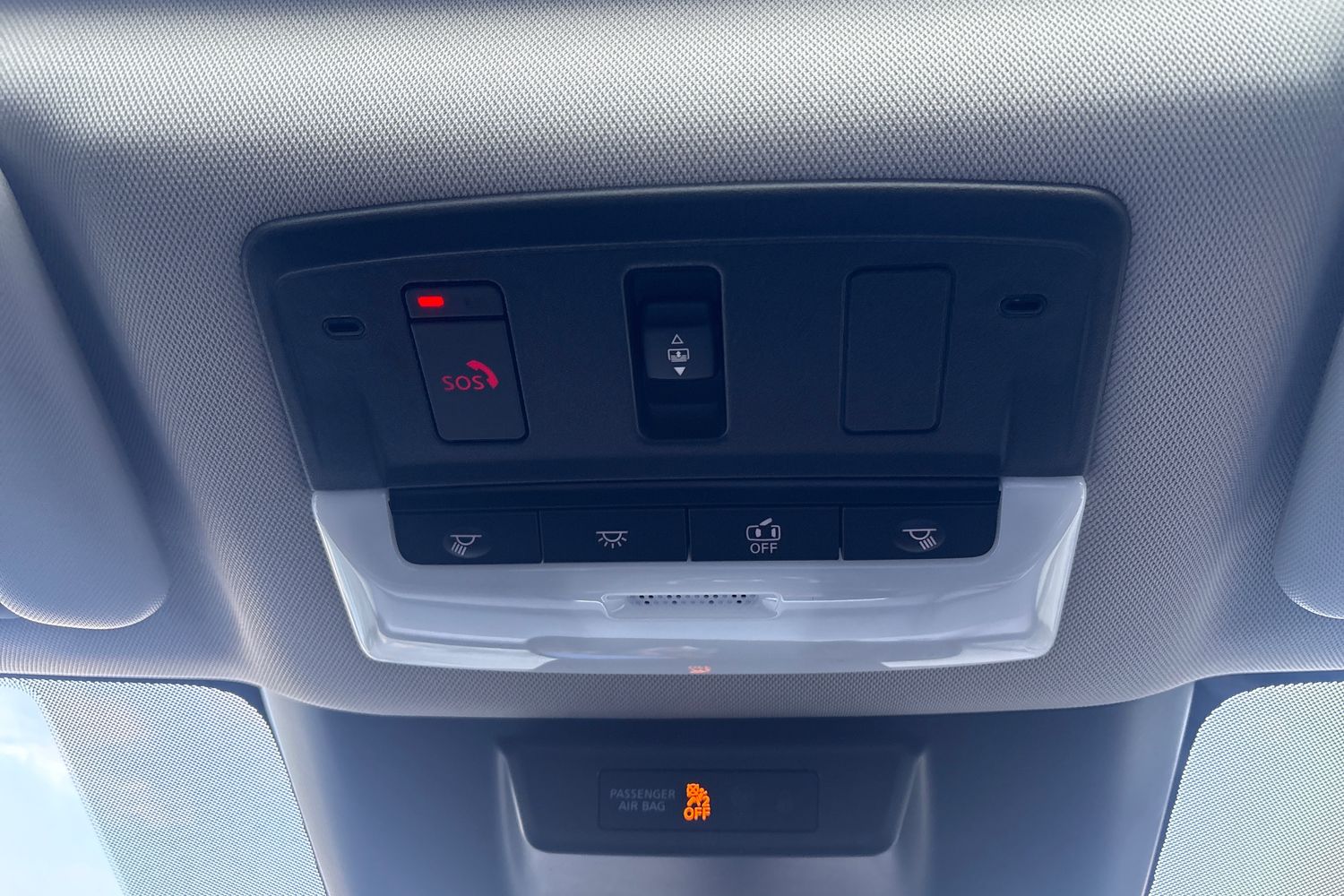 Used Nissan Qashqai 2022 for sale - 76328317: Photo 30