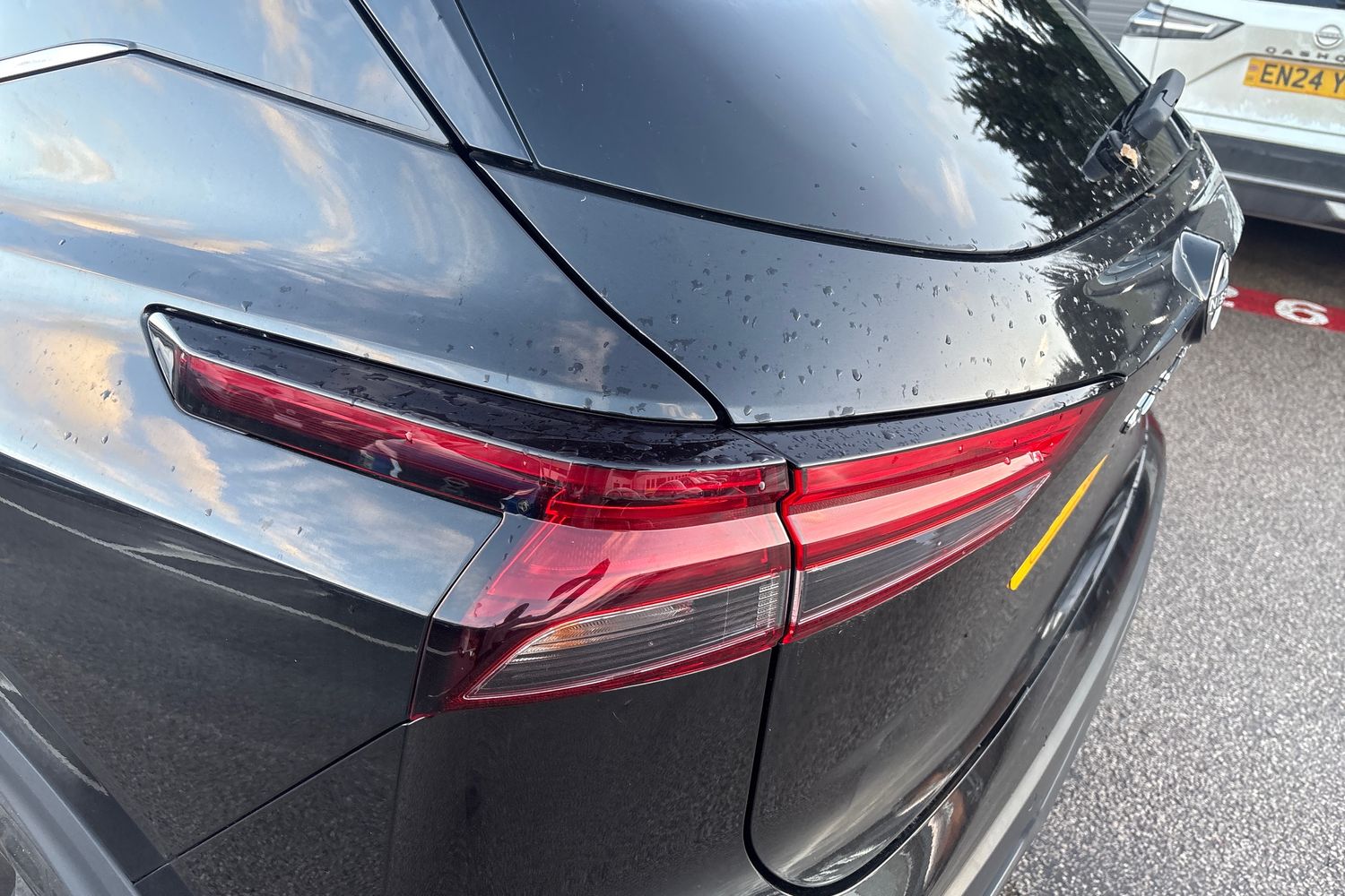 Used Nissan Qashqai 2022 for sale - 76328317: Photo 35