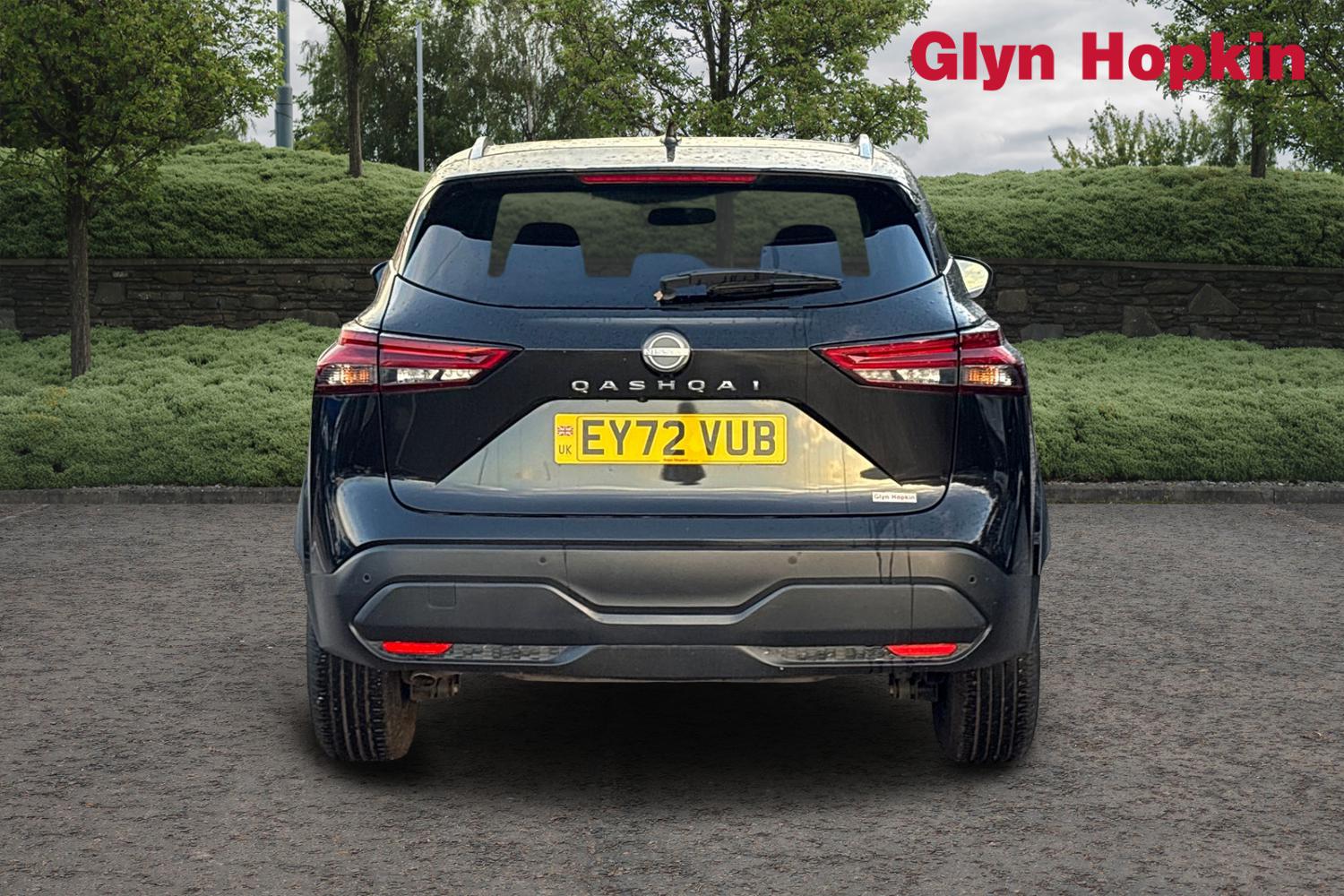 Used Nissan Qashqai 2022 for sale - 76328317: Photo 4