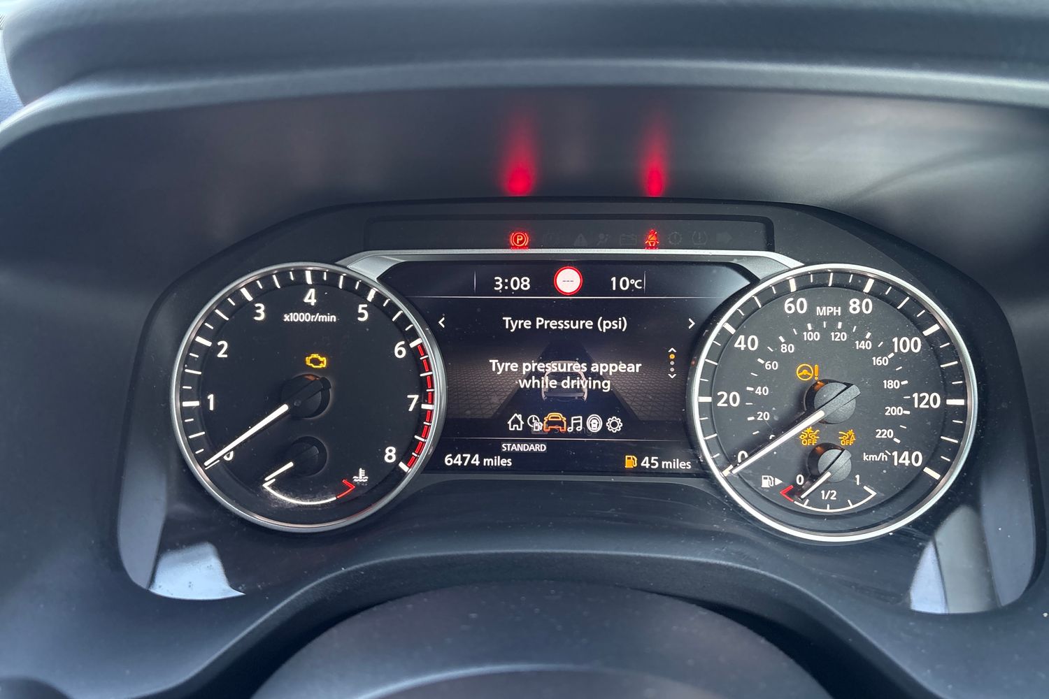 Used Nissan Qashqai 2022 for sale - 76328317: Photo 42