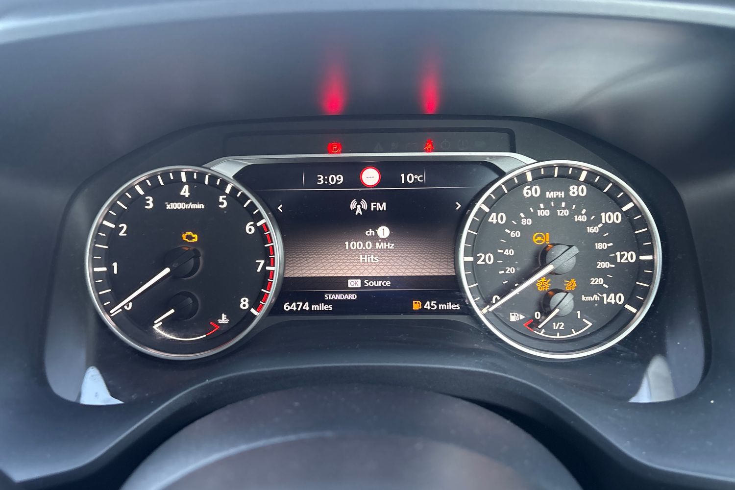 Used Nissan Qashqai 2022 for sale - 76328317: Photo 43