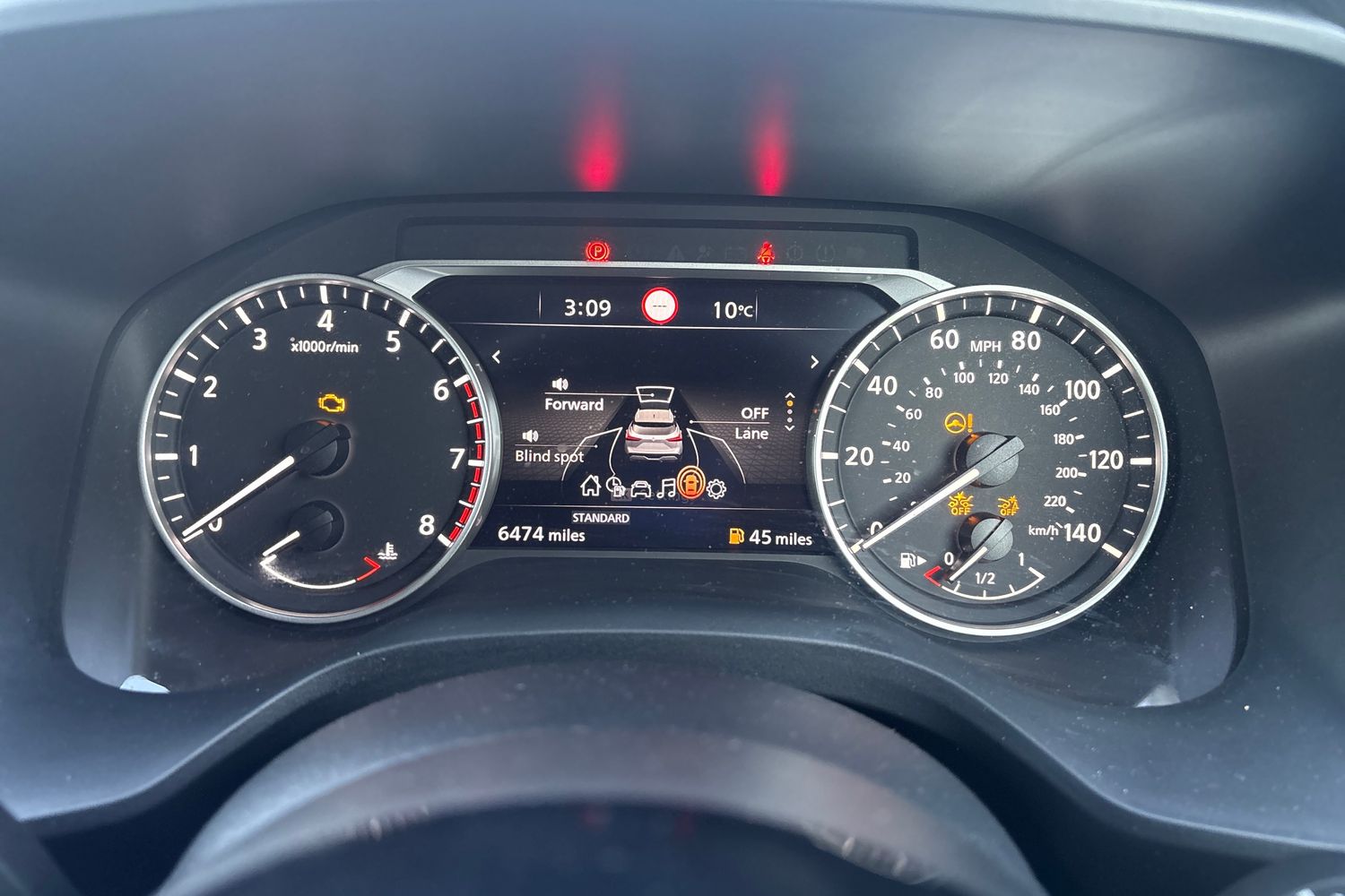 Used Nissan Qashqai 2022 for sale - 76328317: Photo 44