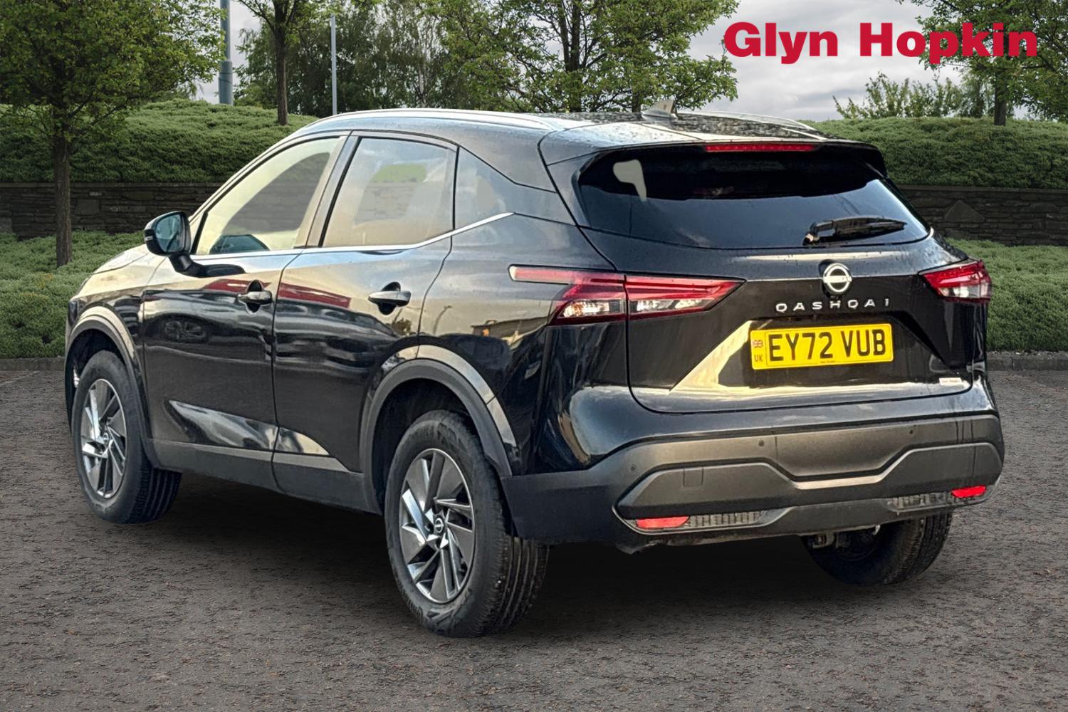 Used Nissan Qashqai 2022 for sale - 76328317: Photo 5