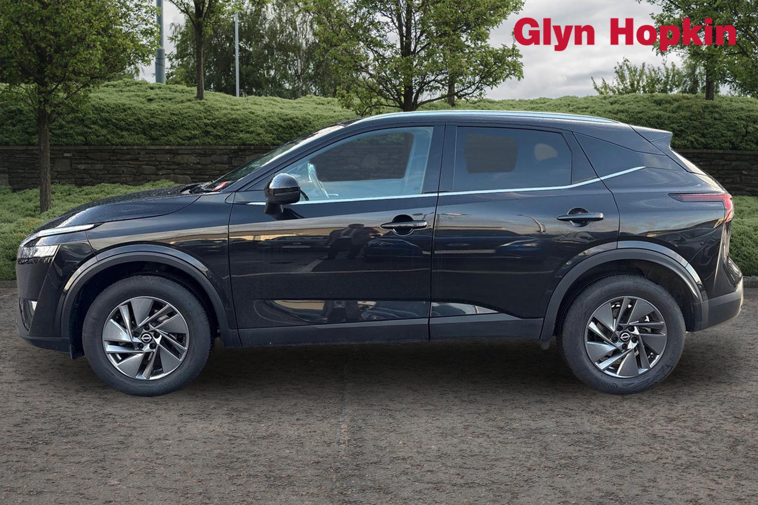Used Nissan Qashqai 2022 for sale - 76328317: Photo 6