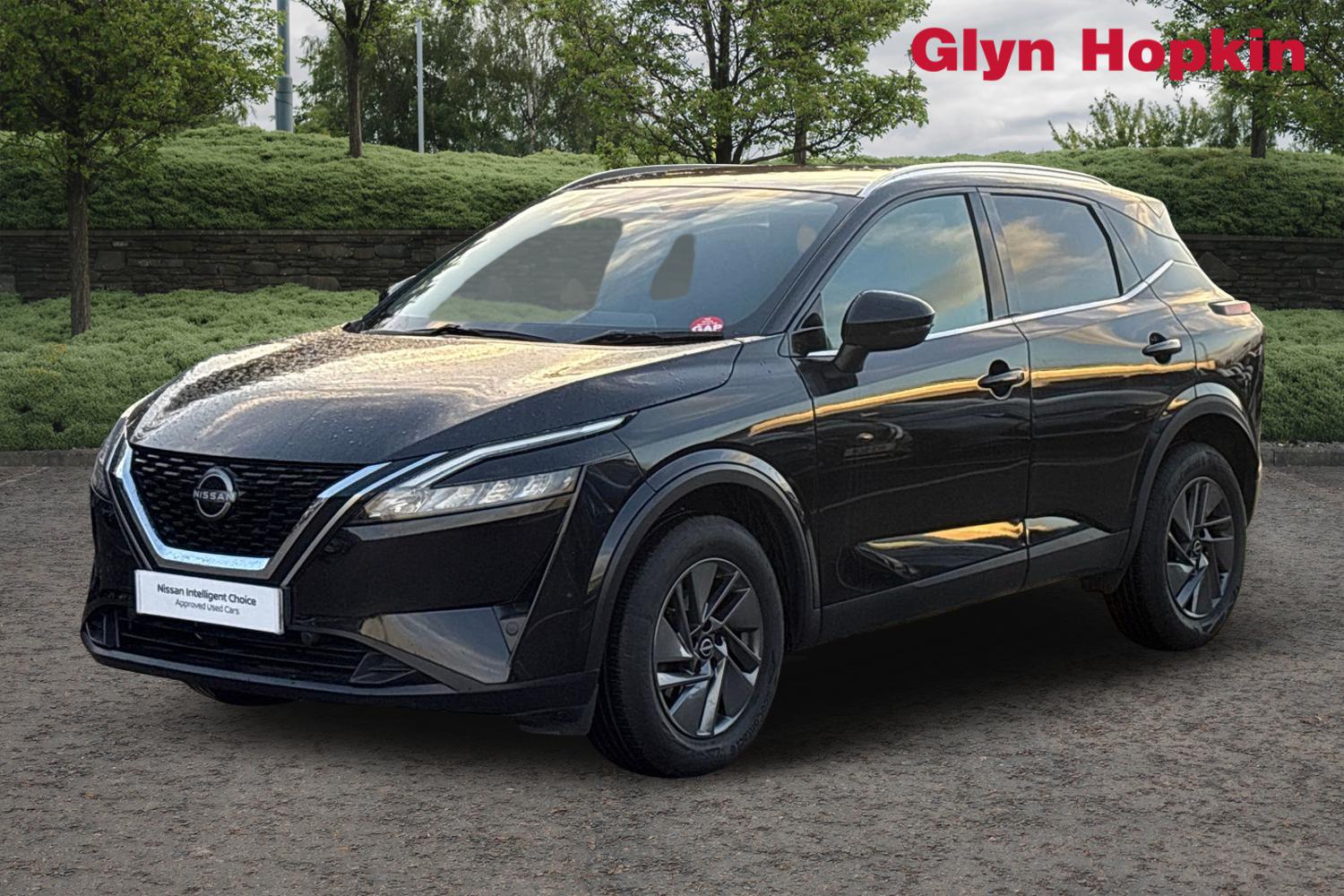 Used Nissan Qashqai 2022 for sale - 76328317: Photo 7