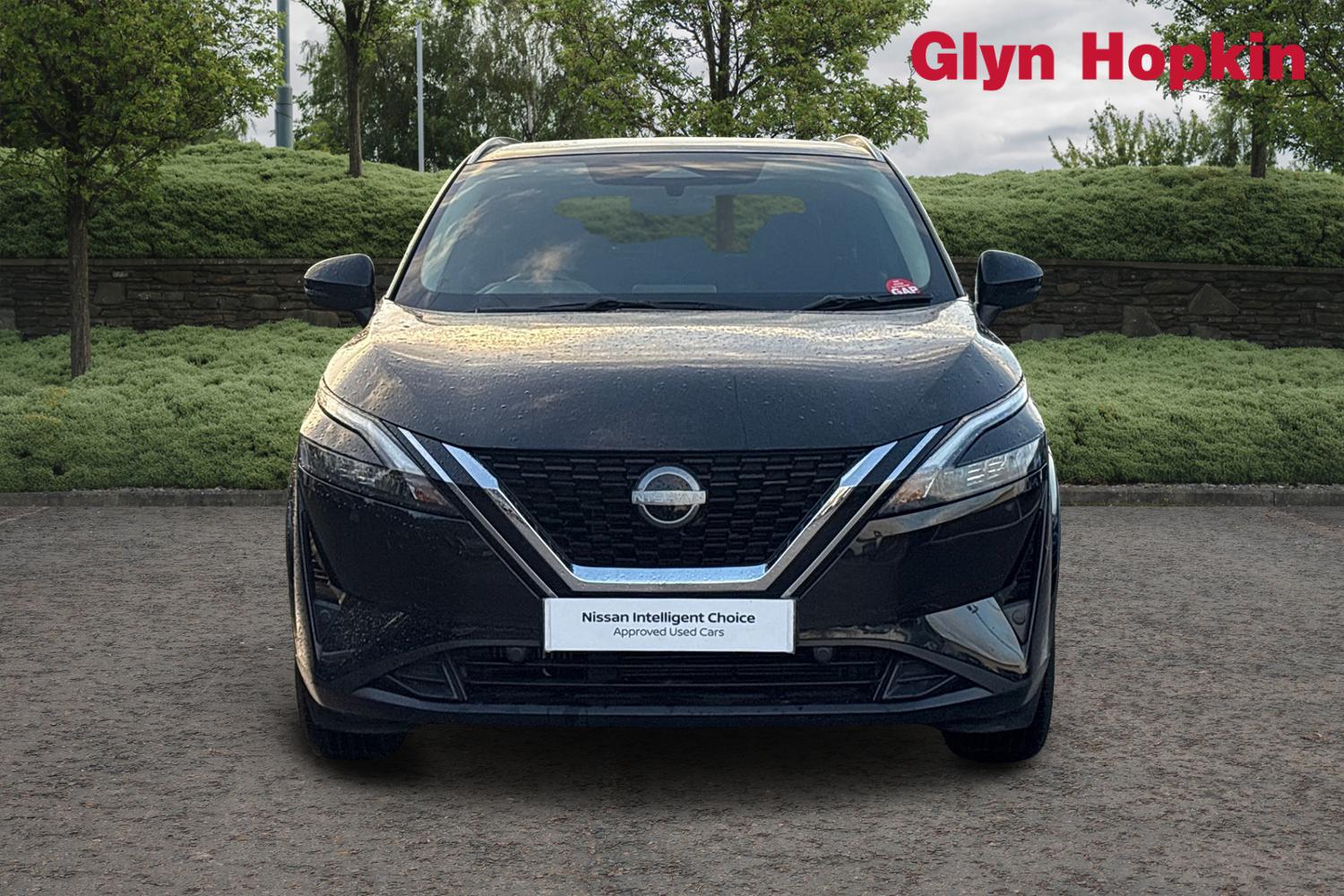 Used Nissan Qashqai 2022 for sale - 76328317: Photo 8