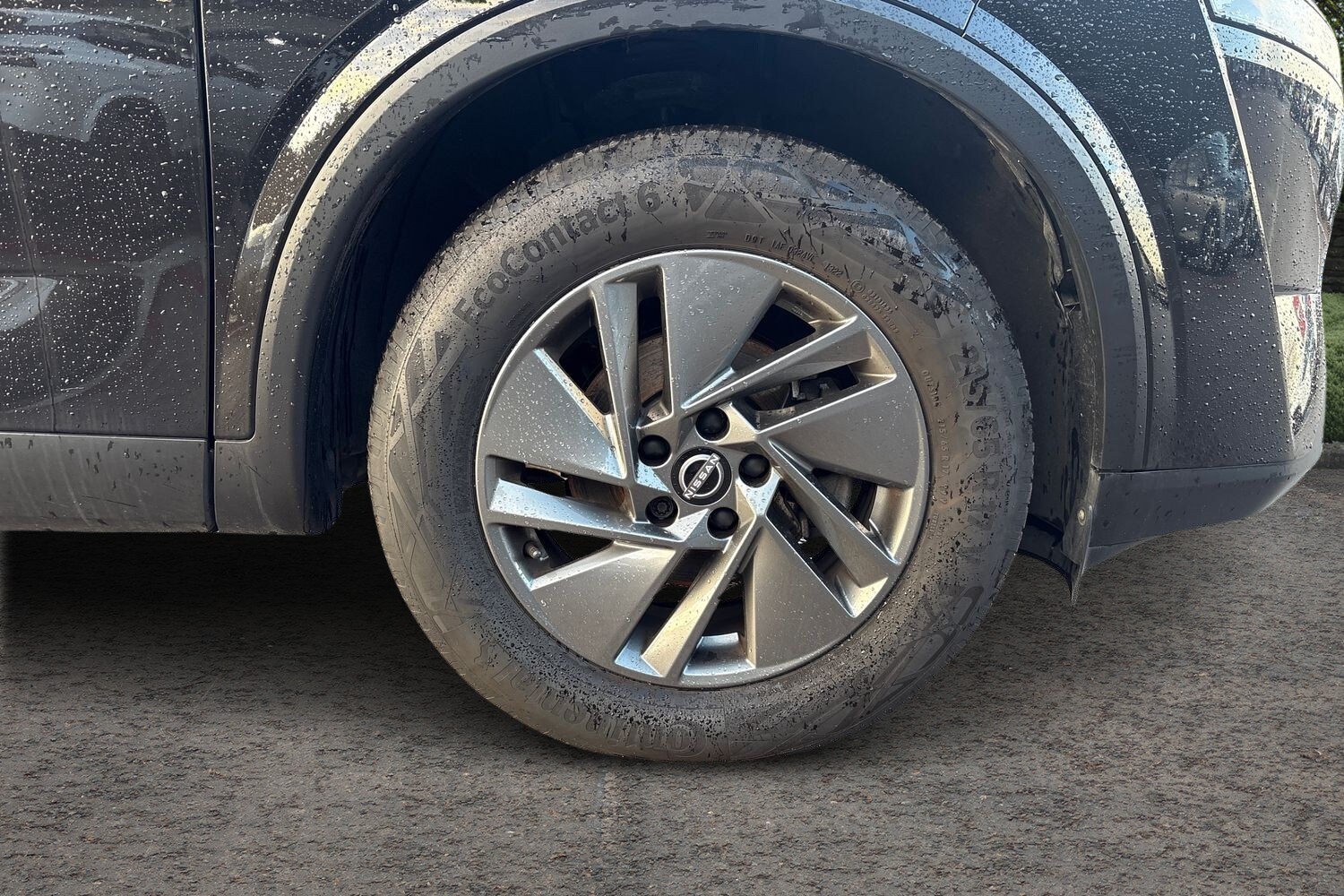 Used Nissan Qashqai 2022 for sale - 76328317: Photo 9