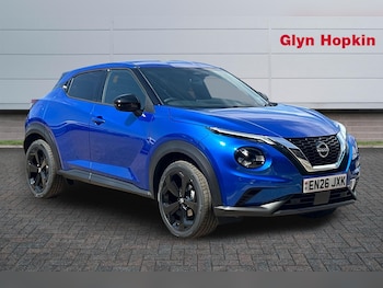 Used Nissan Juke 2026 for sale - 79064084: Photo